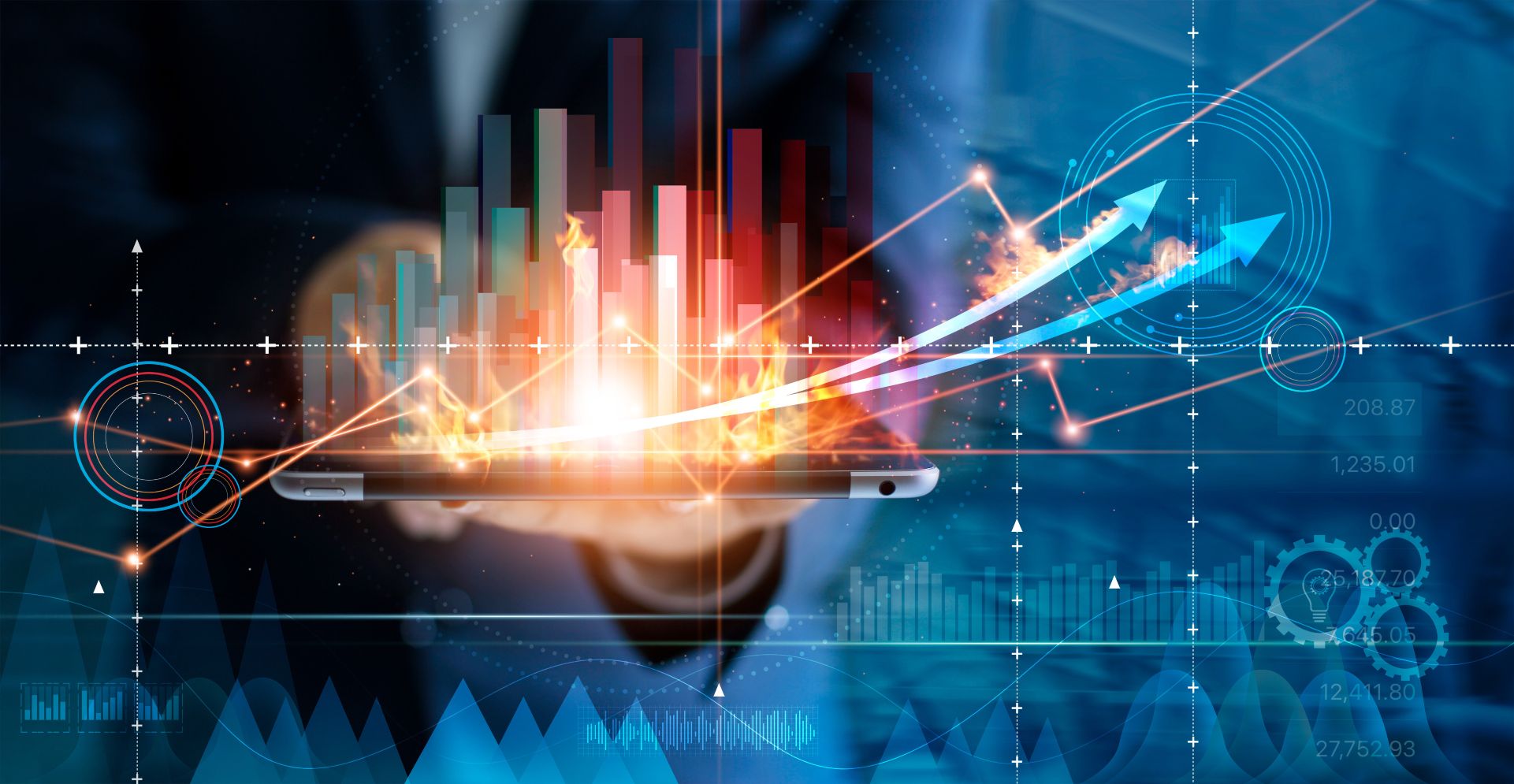 Middle Office NAV Oversight: Independent Fee Calculation & Validation